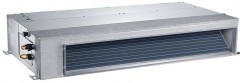 Канальный кондиционер Kentatsu KSKR105HFAN3R/KSUR105HFAN3L