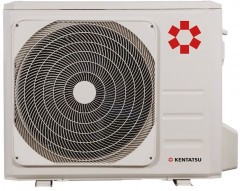 Канальный кондиционер Kentatsu KSKR105HFAN3R/KSUR105HFAN3L