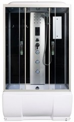 Душевая кабина River Sena 120x80 ТН 10000001578 с поддоном