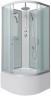 Душевая кабина Niagara Classic 80x80 NG-2307-14BKT без гидромассажа