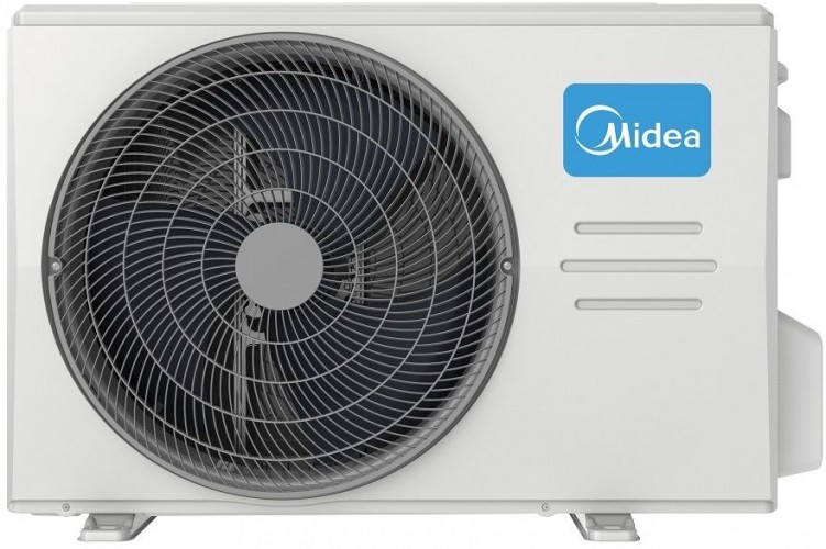 Канальный кондиционер Midea MTIU-12HW1FNXP(GA)/MOX230-12HFN8-Q(GA)