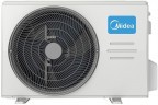 Канальный кондиционер Midea MTIU-12HW1FNXP(GA)/MOX230-12HFN8-Q(GA)