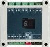 Кассетный кондиционер Syscool SYSPLIT CASSETTE 60 HP R