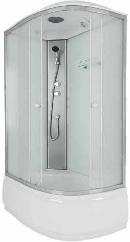 Душевая кабина Niagara Eco NG-7310-14L 120х80 без гидромассажа