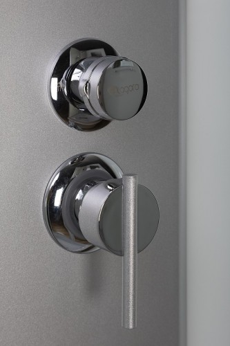Душевая кабина Niagara Eco NG-7310-14L 120х80 без гидромассажа