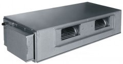 Канальный кондиционер Pioneer KFDI48GV/KONI48GY с зимним комплектом (-30)