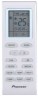 Канальный кондиционер Pioneer KFDI48GV/KONI48GY с зимним комплектом (-30)
