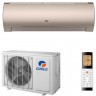 Сплит-система Gree GWH09ACC-K6DNA1F(champagne)