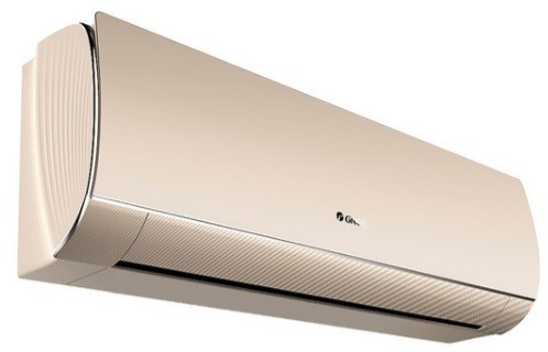 Сплит-система Gree GWH09ACC-K6DNA1F(champagne)