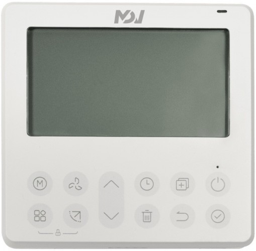 MDV MDTII-12HWFN8