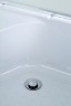 Душевая кабина Deto D120 L