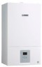 Настенный газовый одноконтурный котел отопления Bosch GAZ WBN 6000-24H RN
