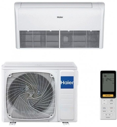 Сплит-система Haier AC105S1LH1FA/1U105S1LS1FB