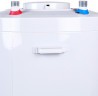 Бойлер комбинированного нагрева Rommer RWH-1210-050100 настенный 100 л. ТЭН 2,4 кВт