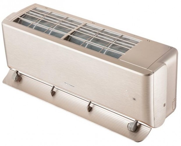 Сплит-система Gree GWH24AVEXF-K6DNA1A(champagne)