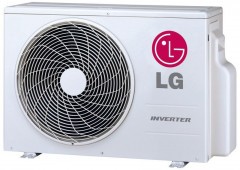 LG MU2M17