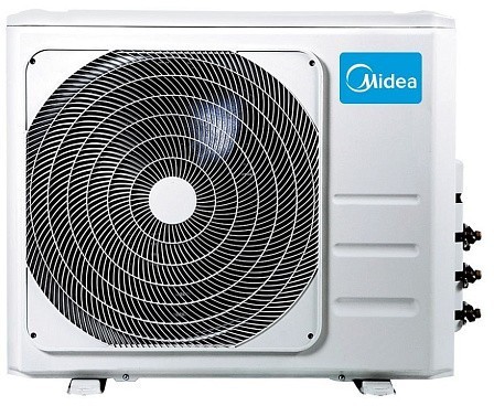 Midea M3OA-27HFN8-Q1 / MMAG2-09N8D0-Ix3