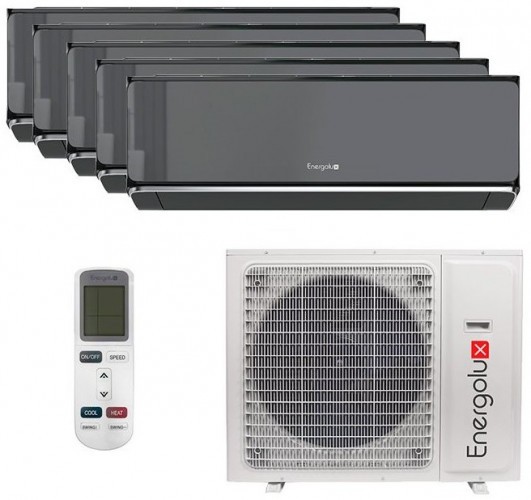 Energolux SAM42M2-AI/5 / SAS07M3-AIBx5