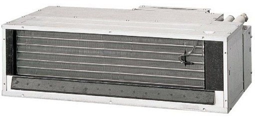 Hitachi RAM-110NP5E / RAD-50RPE + RAD-25RPEx2