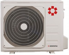 Сплит-система Kentatsu KSHFA70HFAN1/KSUTB70HFAN1 с зимним комплектом (-40)