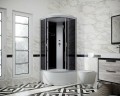 Душевая кабина Niagara Classic 100x100 NG-2509-14 без гидромассажа