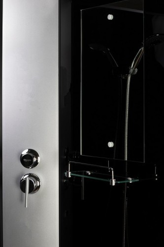 Душевая кабина Niagara Classic 100x100 NG-2509-14 без гидромассажа