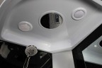 Душевая кабина Niagara Classic 100x100 NG-2509-14 без гидромассажа