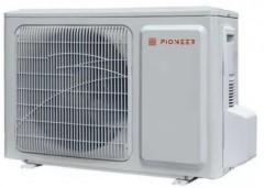 Канальный кондиционер Pioneer KFDI24GV/KONI24GV