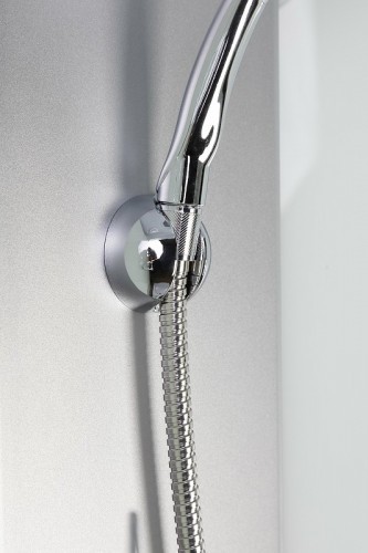 Душевая кабина Niagara Eco 120x80 L E120/80/13L/MT без гидромассажа