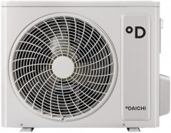 Кассетный кондиционер Daichi DA50BLFS1R1/DF50BLS1R1