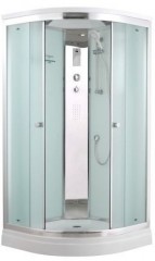 Душевая кабина Timo Comfort T-8809 Fabric Glass