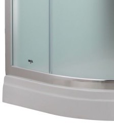 Душевая кабина Timo Comfort T-8809 Fabric Glass