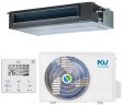 Канальный кондиционер MDV MDT2II-07HWFN8/MDOAG-07HDN8