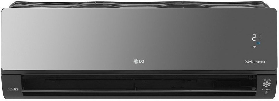 LG AC12BK.NSJR