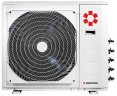 Kentatsu K5MRB120HZRN1 / KSGOM26HZRN1x5
