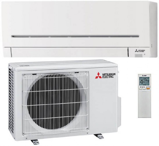 Сплит-система Mitsubishi Electric MSZ-AP50VGK / MUZ-AP50VG