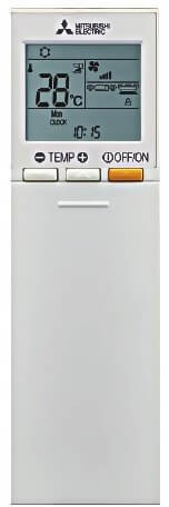 Сплит-система Mitsubishi Electric MSZ-AP50VGK / MUZ-AP50VG