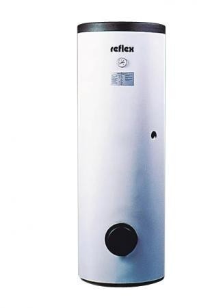 Бойлер косвенного нагрева Reflex AB 400/1