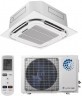Кассетный кондиционер Syscool SYSPLIT CASSETTE 36 HP R