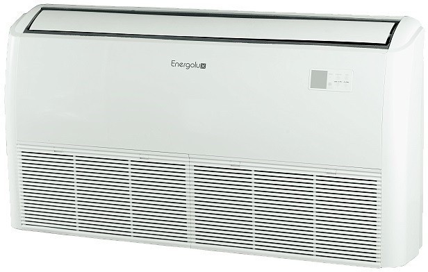Сплит-система Energolux SACF48D6-A/SAU48U6-A-WS40 с зимним комплектом (-40)