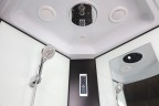 Душевая кабина Niagara Classic 100х100 NG-6702-14F с гидромассажем
