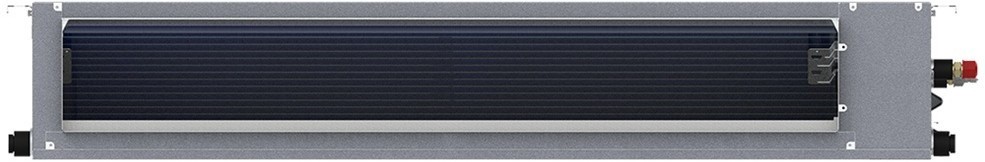 Канальный кондиционер Euroklimat EKDX1-50HNN/EKOX1-50HNN