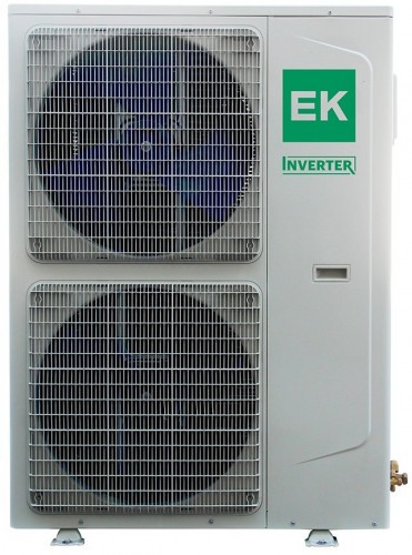 Канальный кондиционер Euroklimat EKDX1-50HNN/EKOX1-50HNN