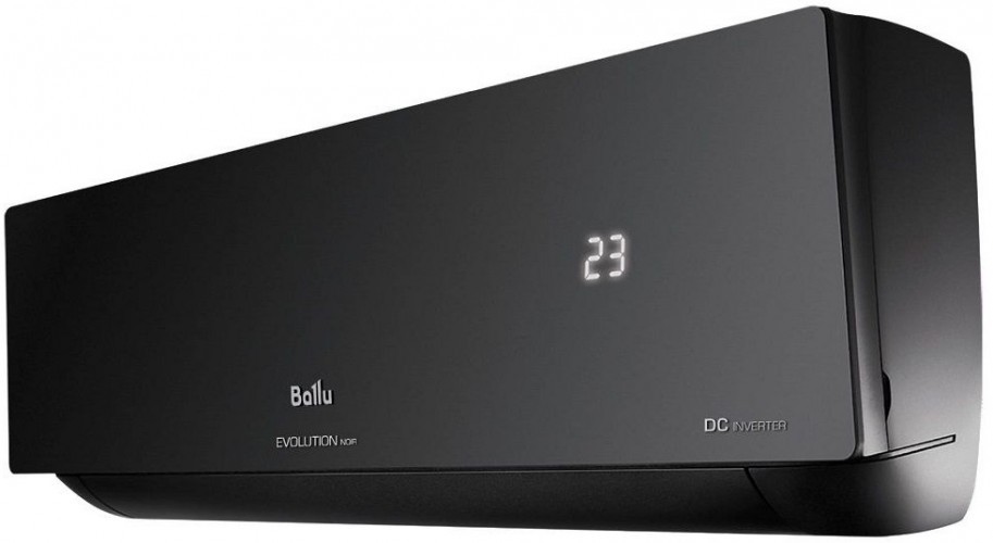 Ballu BA2OI-FM/out-18HN8/EU / BSUI-FM/in-09HN8/EU_BLx2