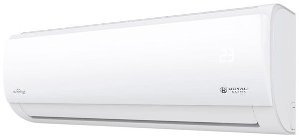 Royal Clima 4RMX-36HN / RCI-TMN09HNx2 + RCI-TMN12HNx2