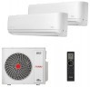 Funai RAM-I-2KG55HP.01/U / RAM-I-DA25HP.W01/S + RAM-I-DA30HP.W01/S