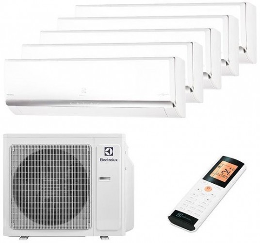 Electrolux EACO/I-42 FMI-5/N8_ERP / EACS/I-07HM FMI/N8_ERPx5