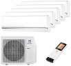 Electrolux EACO/I-42 FMI-5/N8_ERP / EACS/I-07HM FMI/N8_ERPx5