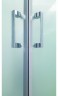 Душевая кабина River Nara light XL 80/24 MT Б/К