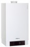 Настенный газовый конденсационный котел отопления одноконтурный Viessmann Vitodens 200-W Vitotronic 100 72,6 кВт Тип HO1B B2HAK14